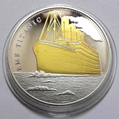 Paquebot titanic white star - titanic,