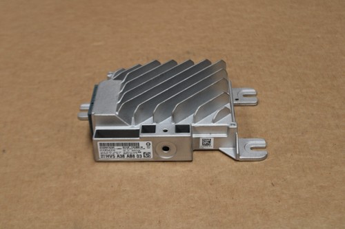 Bmw g05 g06 gxx booster - g06,