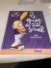 MINI BOOKLET FUNNY STORY JOKES THE TRICKS OF TITEUF GUIDE ZIZI SEXUAL