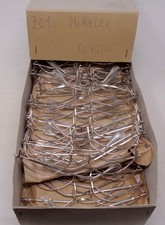 Boite de 60 montures de