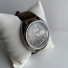 Montre SEIKO 5 ACTUS 7019-7070