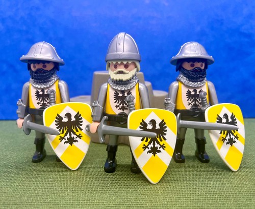 Playmobil chevalier knight - playmobil,
