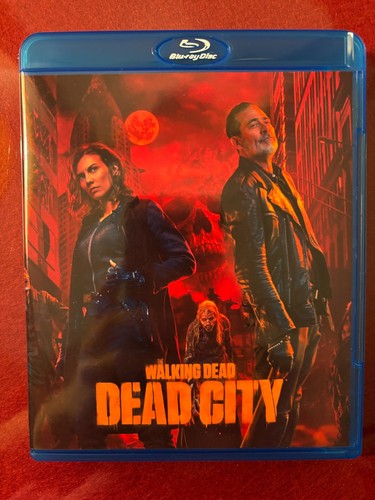 Bluray the walking dead - bluray,