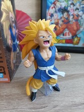 Dragon Ball GT - Figurine Son