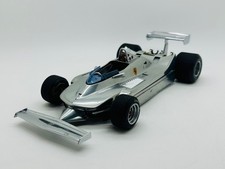 EXOTO GPC97079OC FERRARI 312 T4 1979 Aluminum 50th 1979 1.18