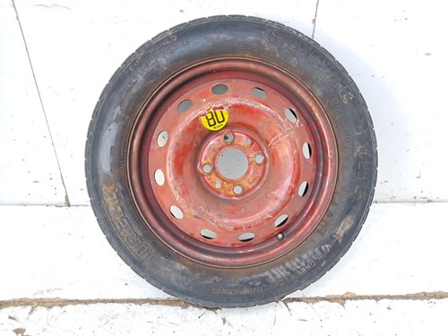 Ruota scorta fori - ruota, 4