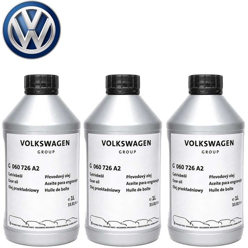 Huile originale vw audi - l,