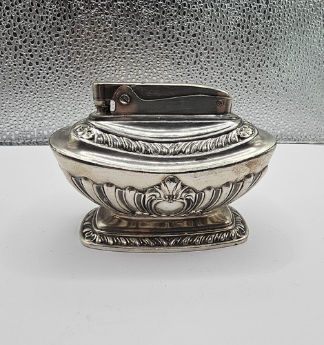 Ancien briquet table ronson - ancien,