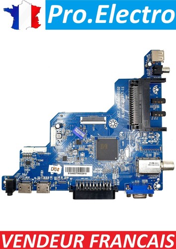 Original mainboard philips - original:mainboard,