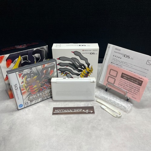 Console nitendo lite - ds,
