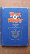 BUCK DANNY - ROMBALDI T. 3 -