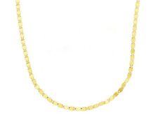 Chaîne en or Jaune 18K