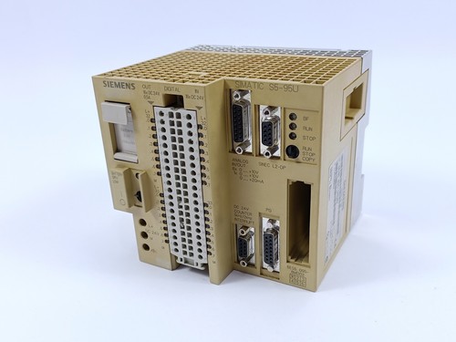Siemens 6es5095 8md02 - siemens, simatic