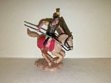 TIMPO antiquité romain à cheval