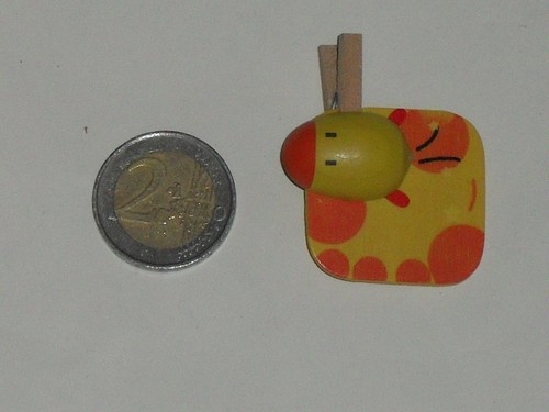 Clip mémo petite - mémo,petite, pince