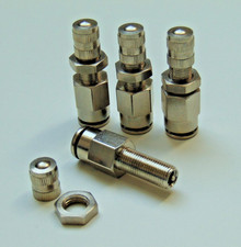 Kit de Secours EAS pour Range