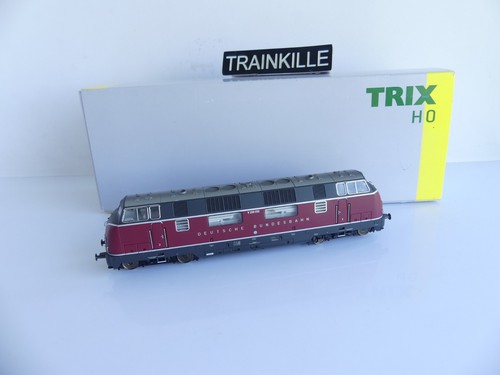 22754 trix ho locomotive - 22754,