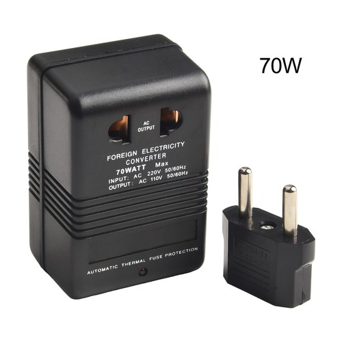 Convertisseur tension - convertisseur, de