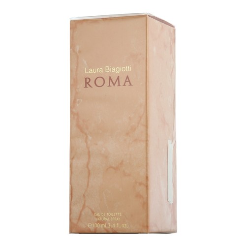 Laura biagiotti roma edt eau - edt,