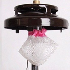 Camping Léger Manchons