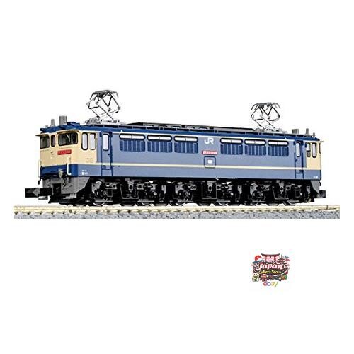 Locomotive électrique kato - kato, n