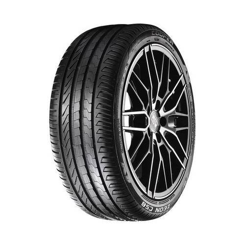 Cooper zeon cs8 205 - cooper, 205/40r17