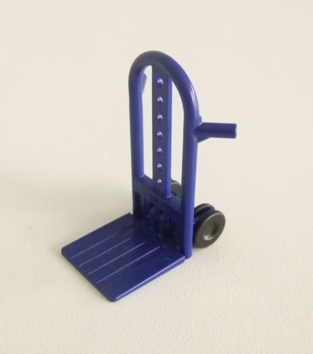 Playmobil commerce - (r1143),