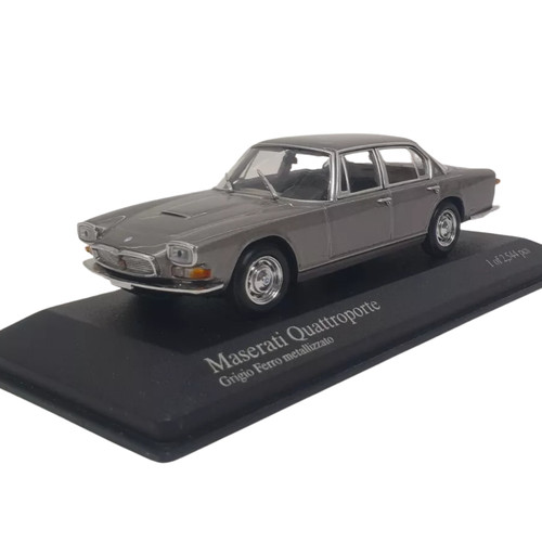 Maserati quattroporte - 1/43,