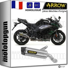 ARROW POT ECHAPPEMENT APPROUVE