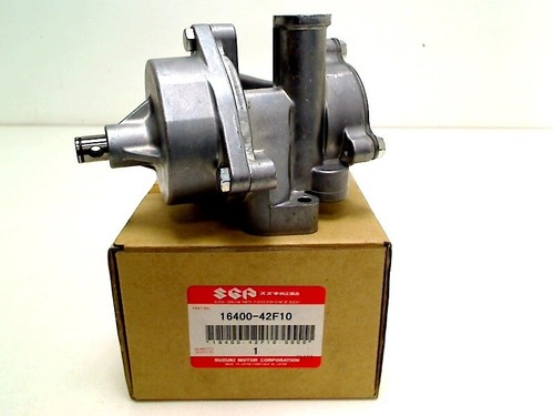 16400 42f10 pompe huile - 16400-42f10,