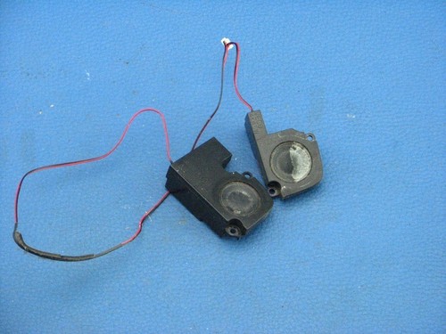 Haut parleur toshiba satellite - haut-parleur,
