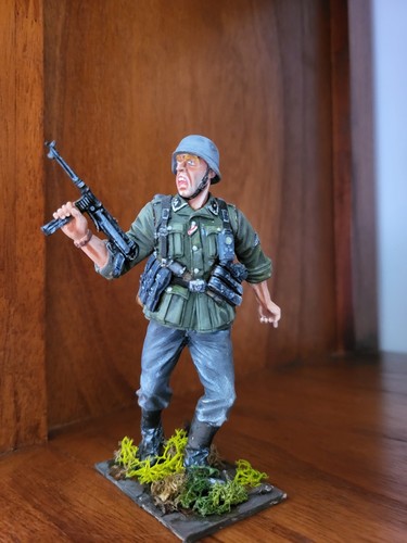 Verlinden soldat wehrmacht - verlinden/soldat,