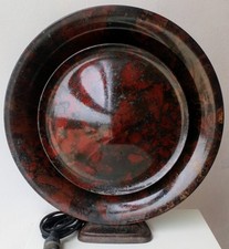 Ancien haut-parleur philips en bakélite