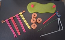 Schleich parcours agilité