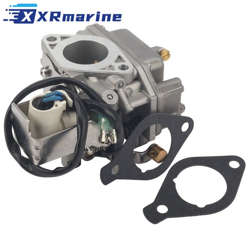 6ah 14301 carburateur avec - 6ah-14301-00,