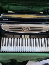 salanti accordion model 2056