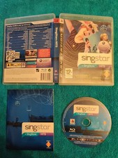 PS3 SINGSTAR HITS, VERSION FR