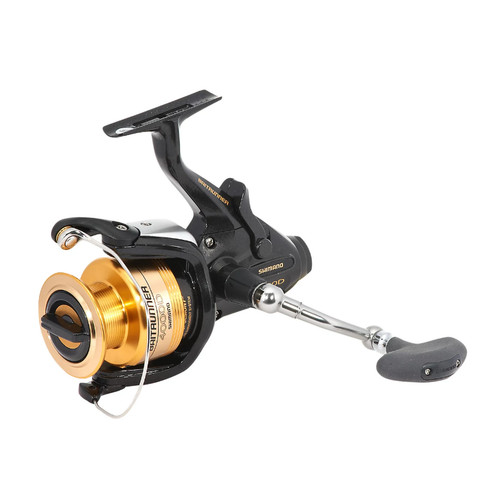 Shimano baitrunner offshore - baitrunner, d