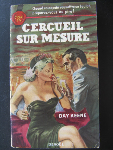 Cercueil sur mesure - sur, (c.ca)