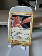 Pikachu [Gold Star] #104 Pokemon Holon Phantoms   [CUSTOM CARD]