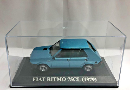 Voiture fiat ritmo - voiture, cl
