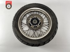 Jante arrière arrière