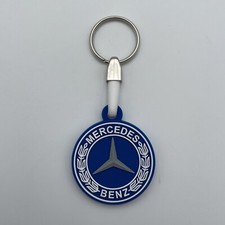 Porte clé / Keyring Mercedes