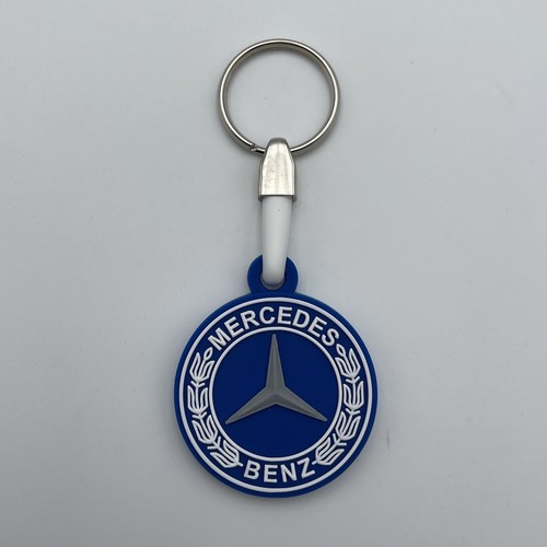 Porte clé keyring mercedes - keyring,