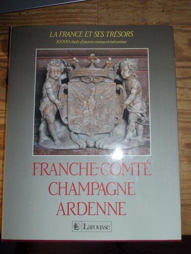 Franche comte champagne - comte,
