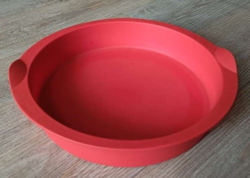 Tupperware moule à manqué - -,
