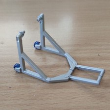 Recherche béquille pour