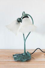 Lampe Style Art Nouveau