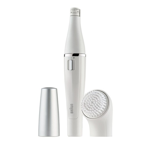 Braun face 810 épilateur - braun,