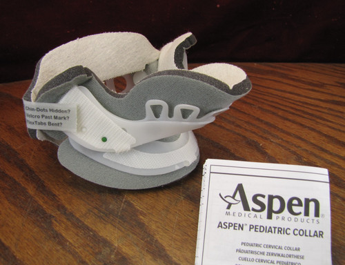 Aspen infant pediatric - aspen,